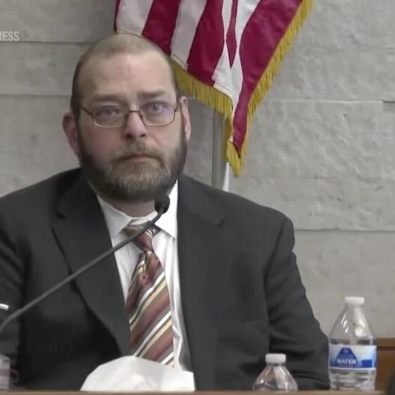 Ex-officer found guilty in the 2020 shooting death of Andre Hill